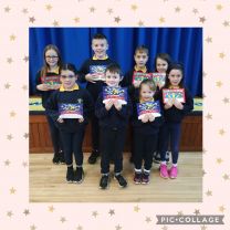 This week’s stars