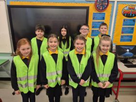 Pupil Voice….be  heard and seen!