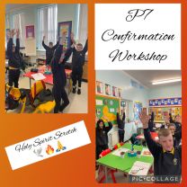 P7 Confirmation Workshop